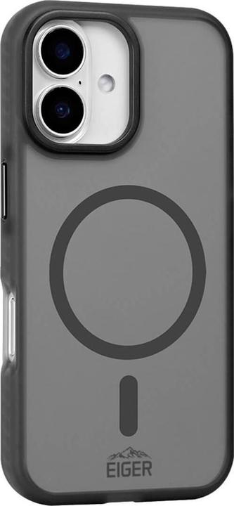 Noir, Noir, Transparent