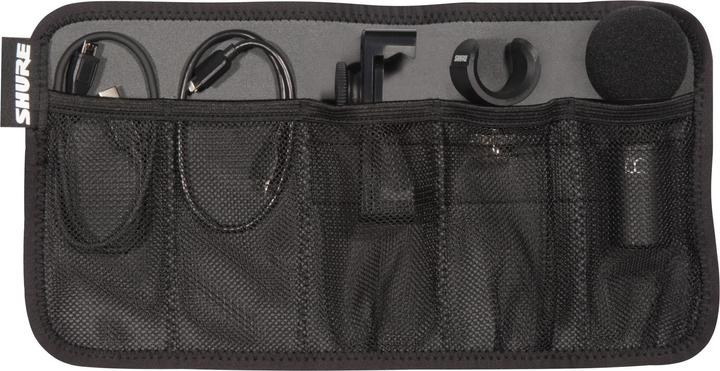 Produktbild Shure Motiv MV88+ & SE215