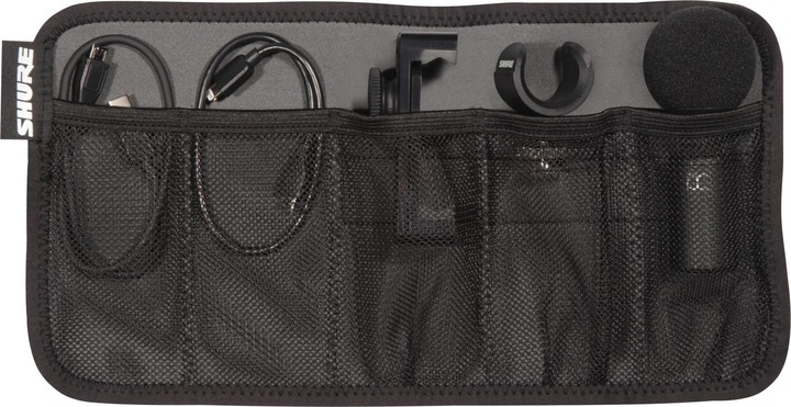 Image du produit Shure Motif MV88+ & SE215