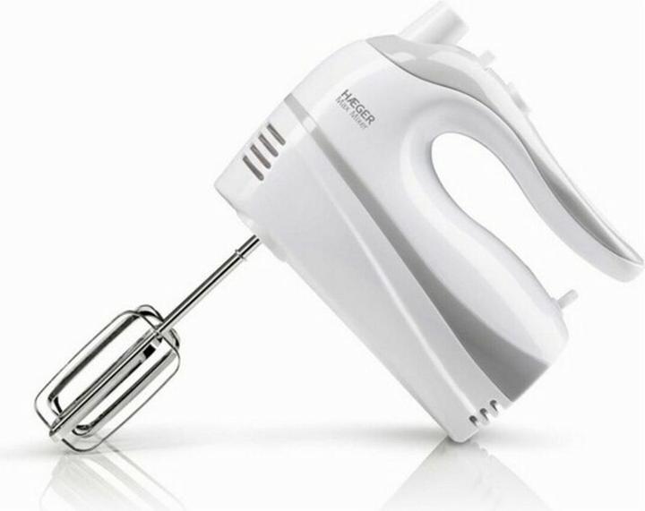 Produktbild Haeger MAX MIXER Hand mixer White (500 W)