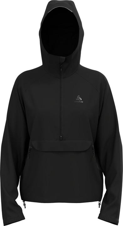 Immagine prodotto Odlo Giacca Zeroweight Pro Anorak Antivento (XL)
