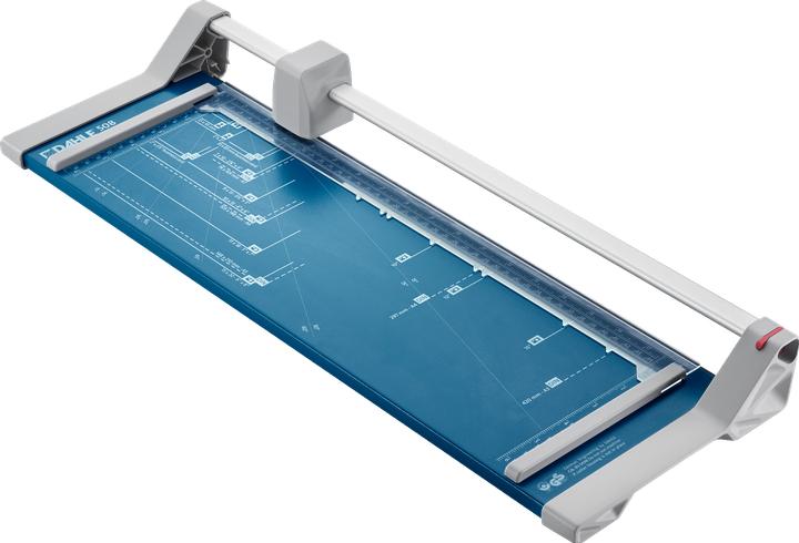 Produktbild Dahle 508 (6 Blätter, A3)