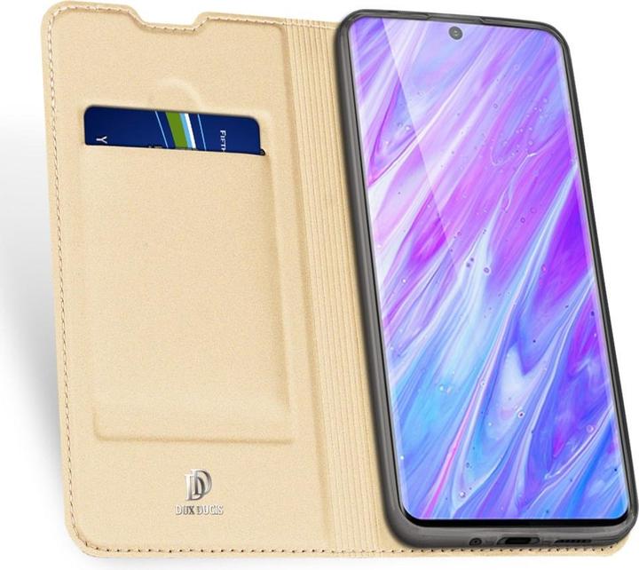 Actual product image Dux Ducis Skin Pro Series (Samsung Galaxy S20+)