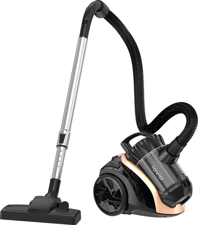 Produktbild Lovio LVCVC001 VacuuFlex