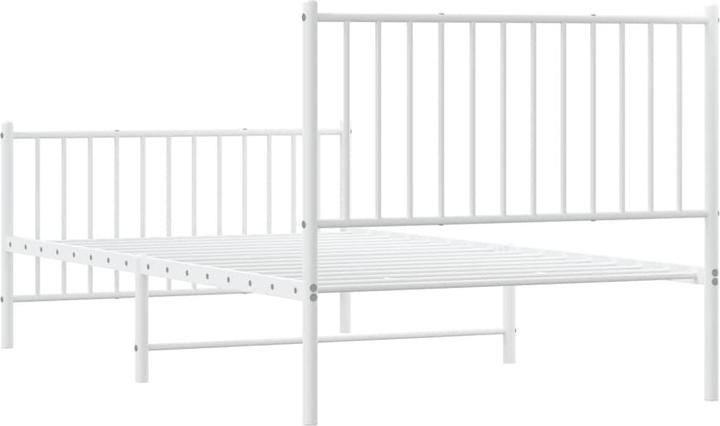 Immagine prodotto vidaXL Ruddie (100 x 190 cm)