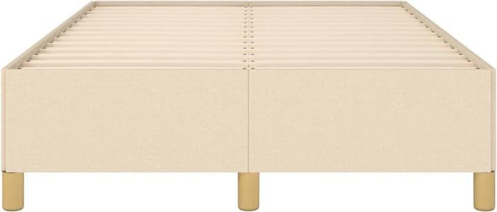 Image du produit vidaXL Bettgestell (120 x 200 cm)