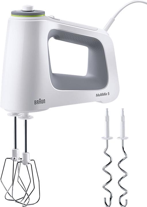 Produktbild Braun MultiMix 5 HM 5100 (700 W)