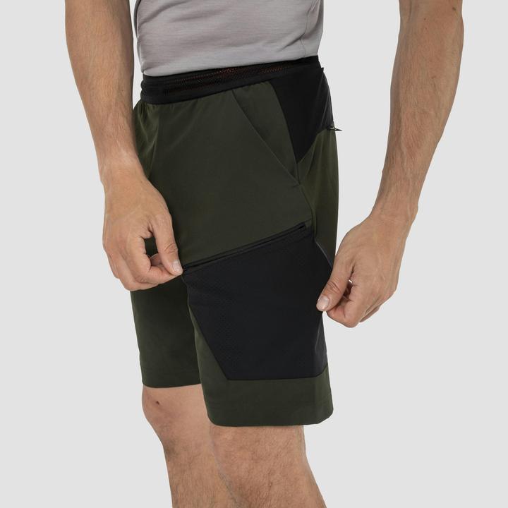 Produktbild Salewa Pedroc 2 Durastretch Cargo Shorts (54)