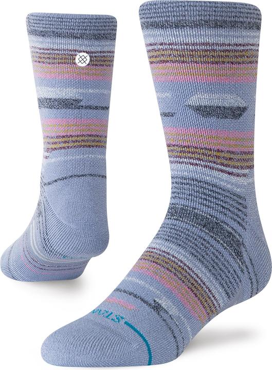 Produktbild Stance Fork In The Road Mid Crew (Einzelpack, 43, 44, 45, 46, 47)