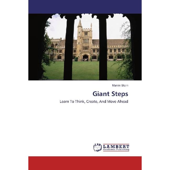Giant Steps, Ratgeber von Marvin Stern