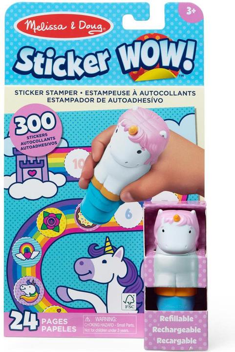 Melissa & Doug Melissa Wow