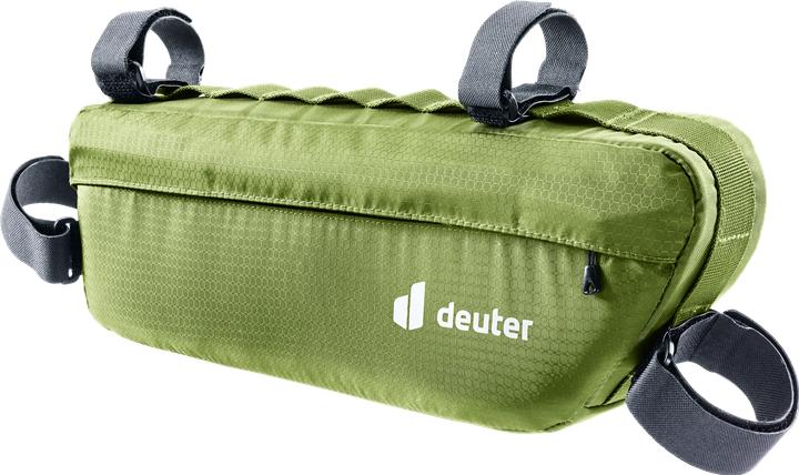 Produktbild Deuter Mondego (4 l, Rahmentasche)