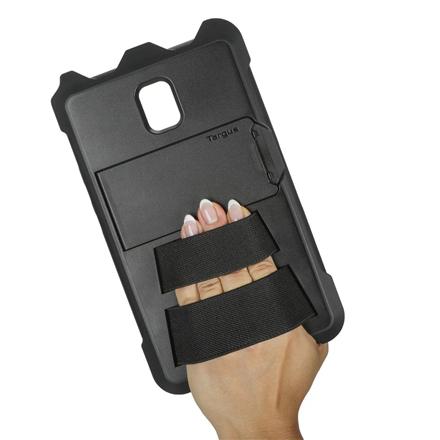 Actual product image Targus Tablet Case f. Samsung Galaxy Field-Ready,Active 3/5 (Samsung Galaxy Tab Active 3, Samsung Galaxy Tab Active 5)