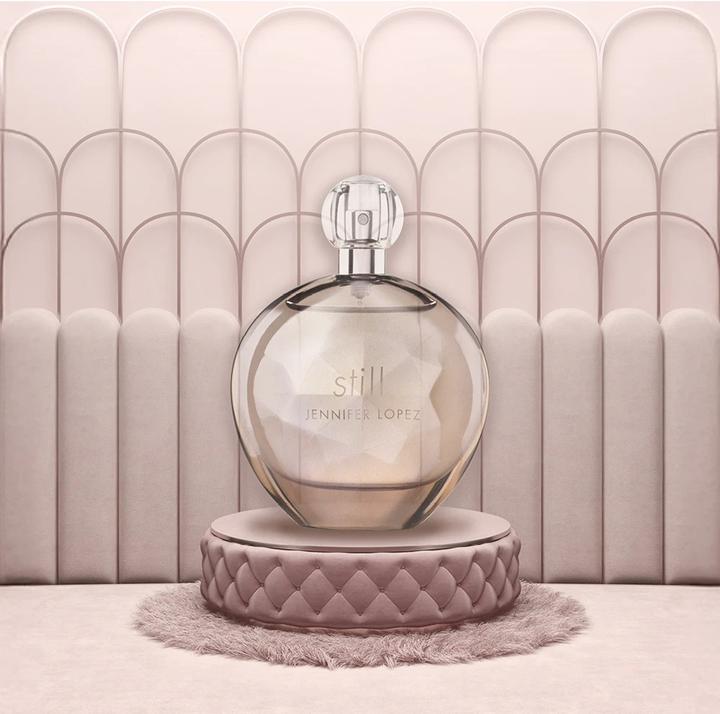 Produktbild Jennifer Lopez Still (Eau de Parfum, 100 ml)