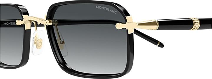 Produktbild Montblanc MB0483S