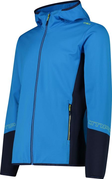 Produktbild CMP Campagnolo Stretch Hoodie (3XL)
