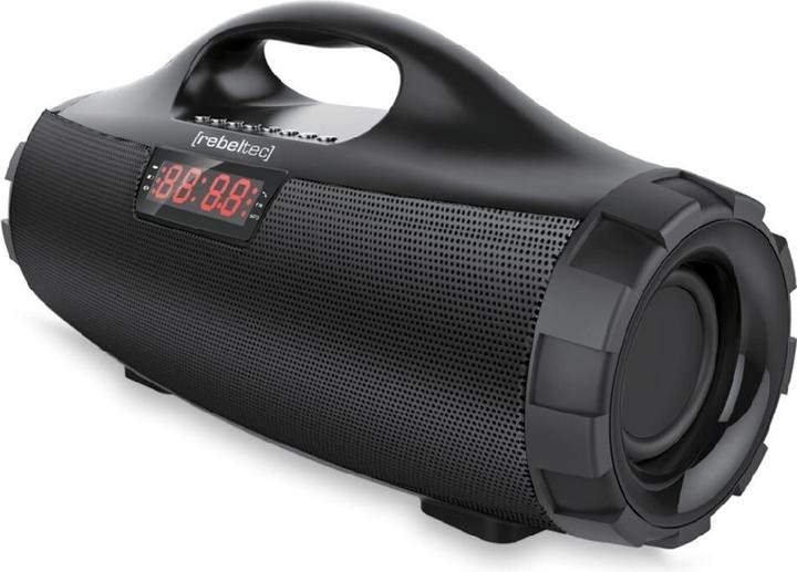 Rebeltec SoundBox 390 Bluetooth garsiakalbis (12 h)
