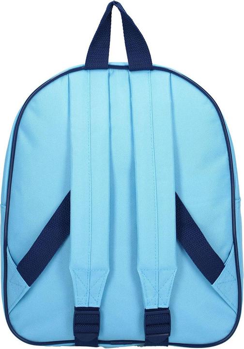 Actual product image Vadobag Backpack 3D Bluey Oh Happy Days