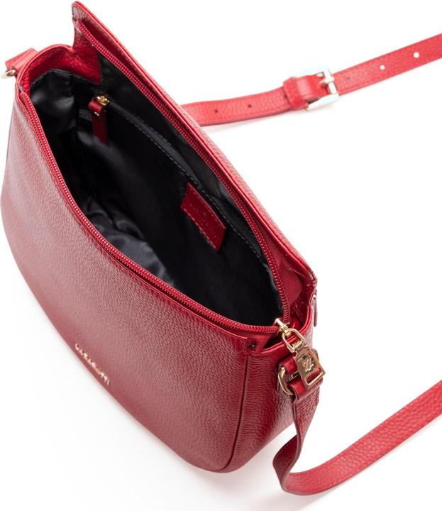 Immagine prodotto Lazarotti Bologna Borsa a tracolla in pelle 25 cm