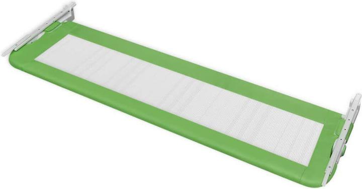 Produktbild vidaXL Bettschutzgitter (150 x 36.50 x 42 cm)