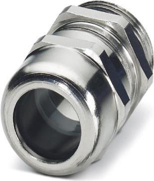 Actual product image Phoenix Contact Cable gland GINSNPT1/2S68LNNESS (3.90 cm)