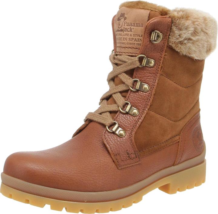 cuero/marrone, Marrone