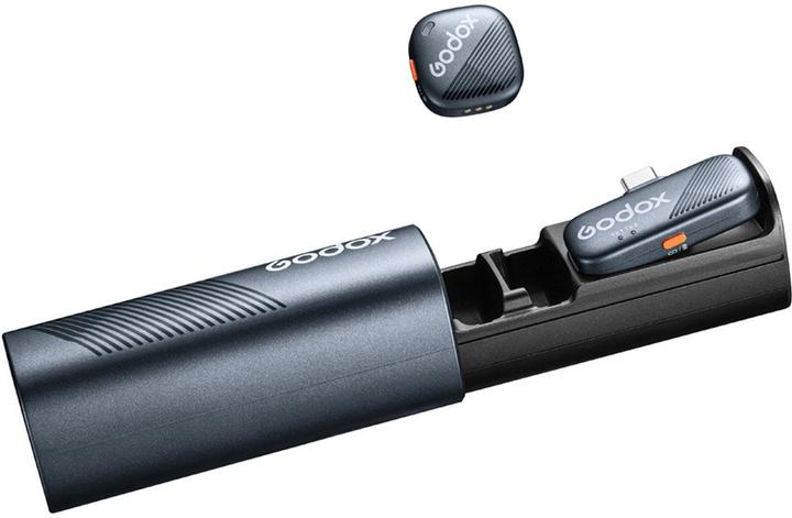 Immagine prodotto Godox Kit Cube SC1