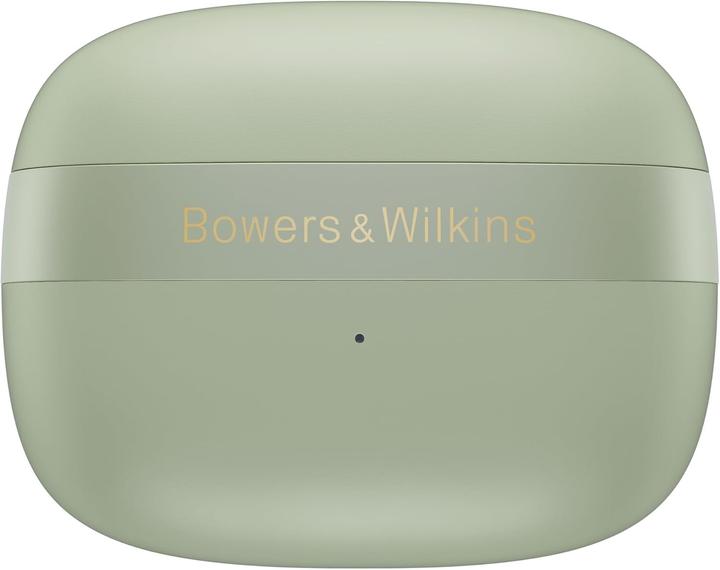 Produktbild Bowers & Wilkins Pi8 (Aktive Geräuschunterdrückung, 13.50 h, Kabellos)