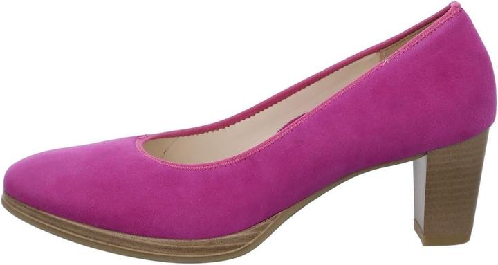 Actual product image Ara High Soft Pumps (41)