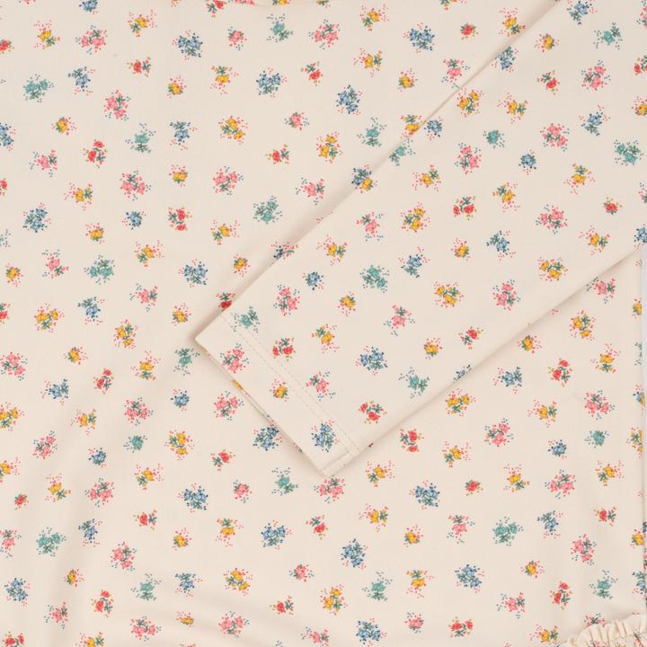 Immagine prodotto Konges Slojd Manuca Bloomie Sprinkle costume da bagno a maniche lunghe (74)