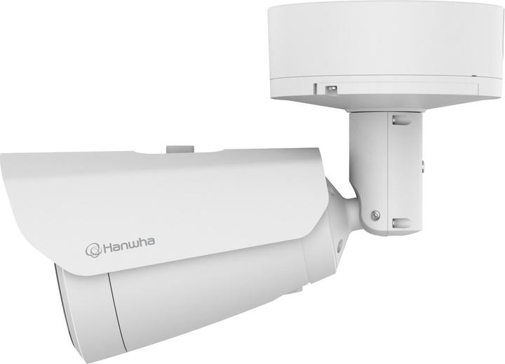 Produktbild Hanwha Caméra bullet PNO-A9311R (3840 x 2160 Pixels)