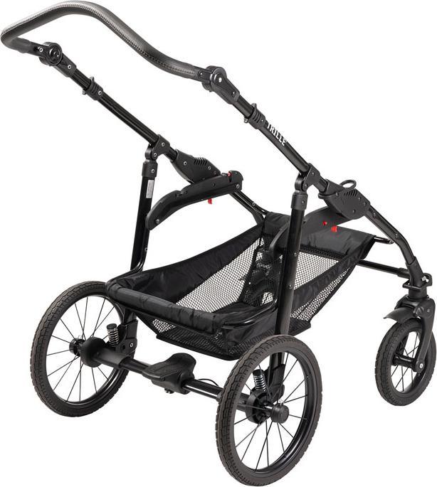 Produktbild Trille Dream Light Kinderwagen (0 Monate - 3 Jahre)
