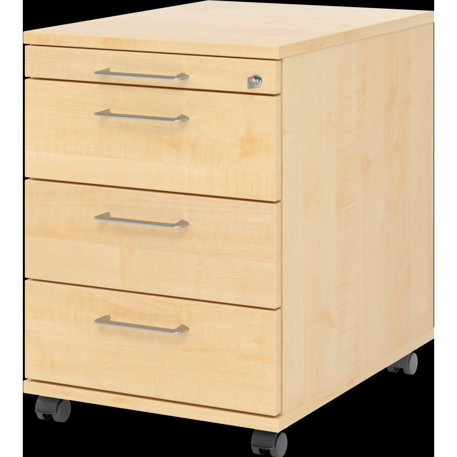 MC, Rollcontainer, MyContainer 9666 (43 x 58 x 59 cm)