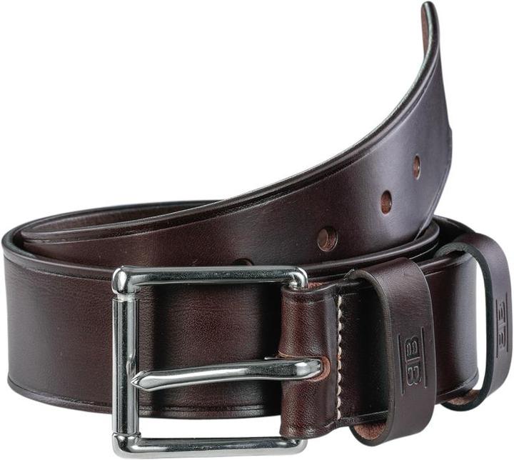 Produktbild Basic Belts Ed brown 48mm by (110)