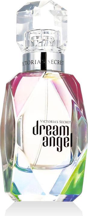 Produktbild Victoria's Secret Dream Angel für Frauen Eau De Parfum Spray 50ml (Eau de Parfum, 50 ml)