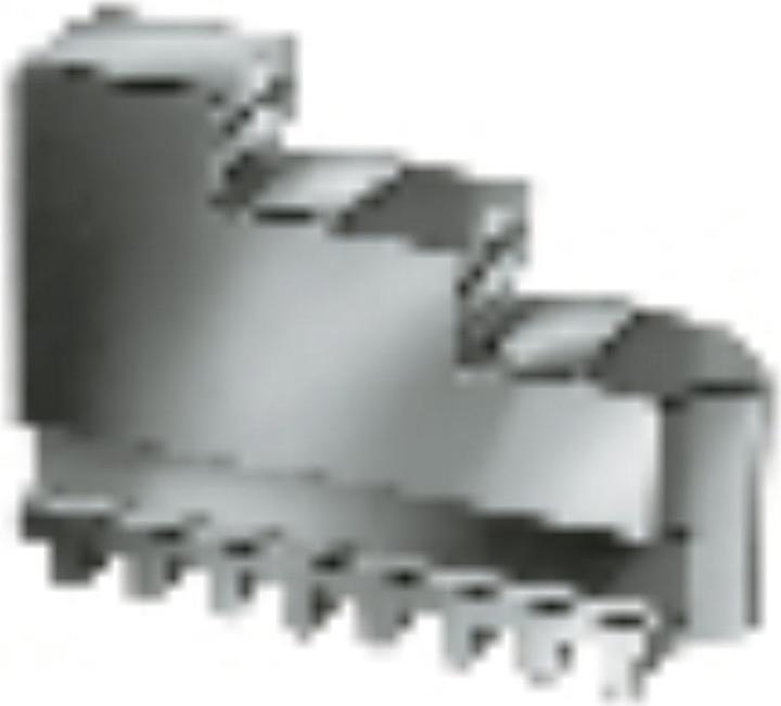 Produktbild Röhm Drehbackensatz