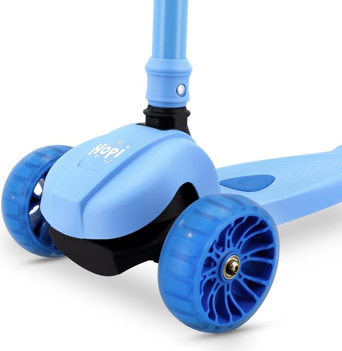 Produktbild Spokey Hopi Balance-Scooter