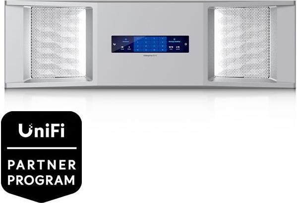 Produktbild Ubiquiti Enterprise NVR Bezel - (Netzwerk Videorecorder (NVR))