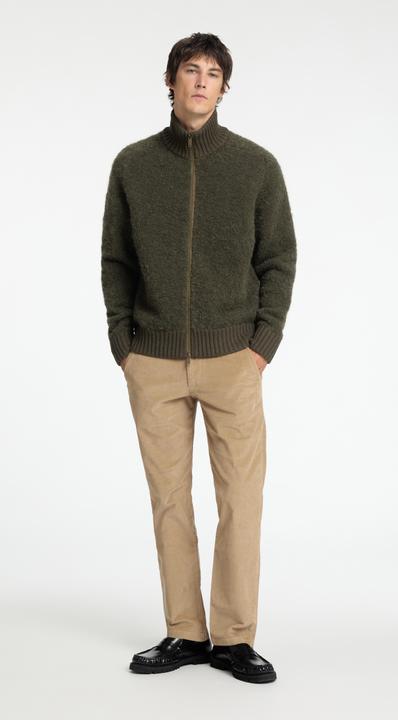 Produktbild Selected Slh196-Straight Miles Cord Pants W Noos (W30/L32)