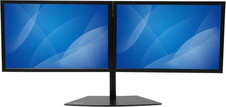 Produktbild StarTech Dual monitor standaard (Tisch, 24", 8 kg)