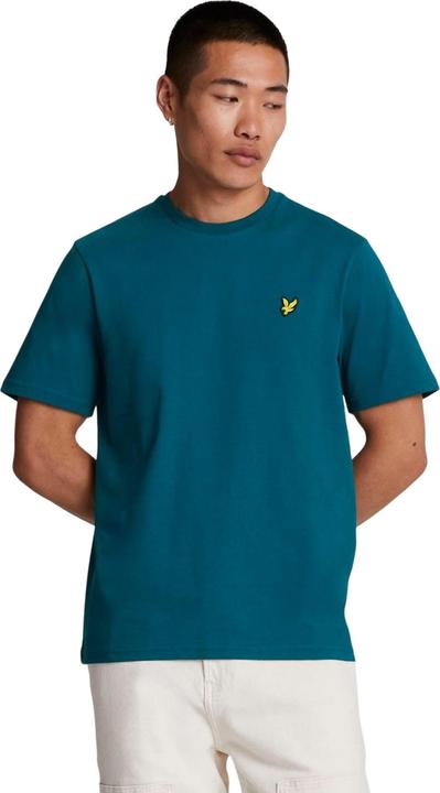Produktbild Lyle and Scott Football For All TShirt (S)