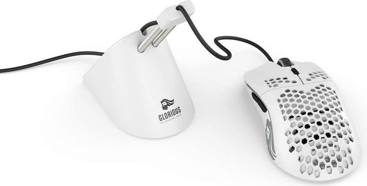 Actual product image Glorious PC Gaming Race Model O (Cable)