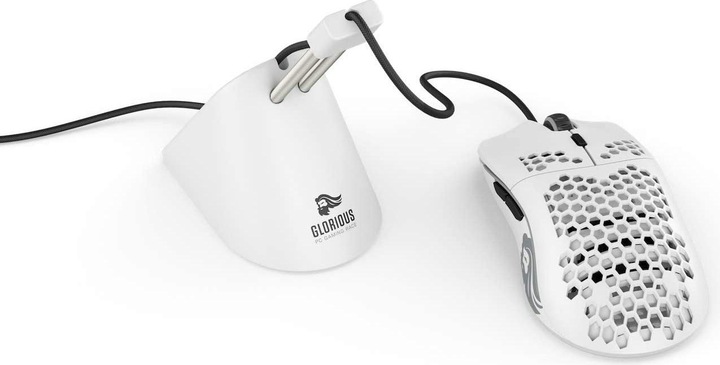 Actual product image Glorious PC Gaming Race Model O (Cable)