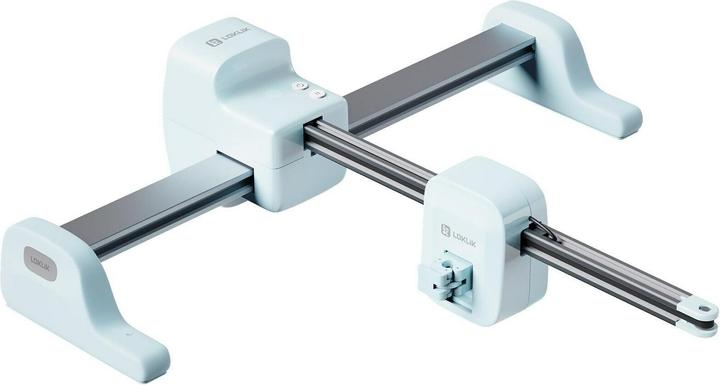 Actual product image Loklik iPaint