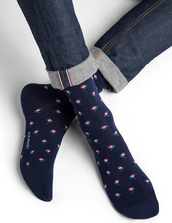 Produktbild Bleuforêt Drapeaux (39 - 42)
