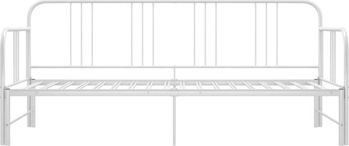 Image du produit vidaXL Schlafsofa-Gestell (90 x 200 cm)
