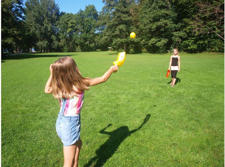 Produktbild Schildkröt Scoop Ball