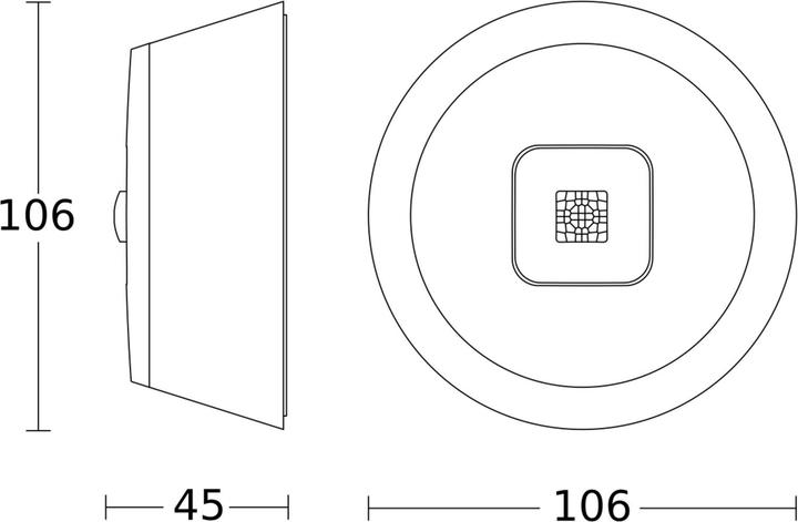 Produktbild Steinel 067137 (3 m)