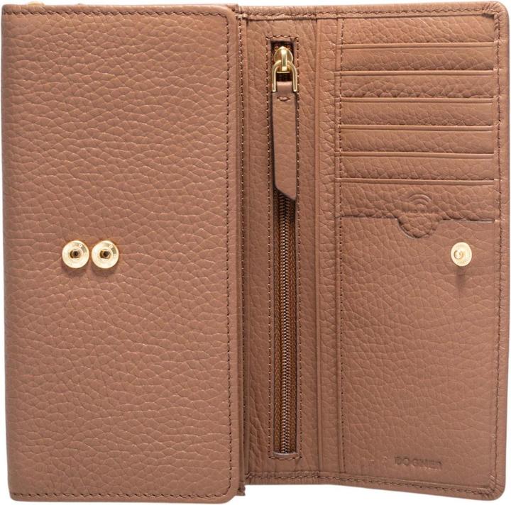 Actual product image Bogner Bozen Violetta Purse