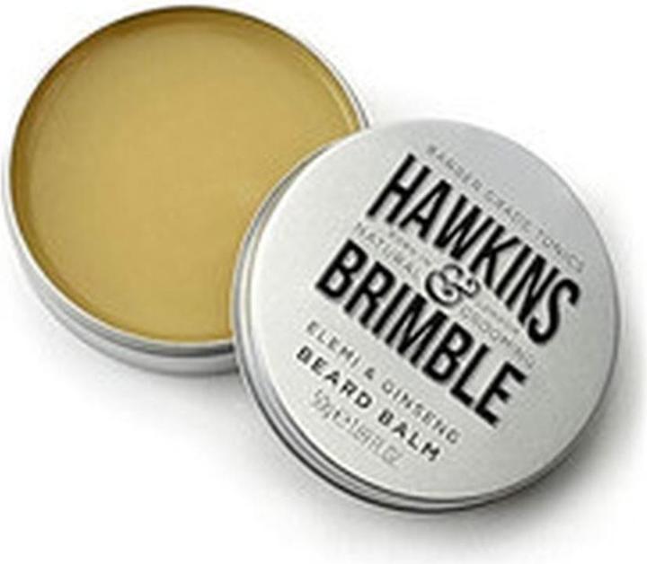 Produktbild Hawkins & Brimble Beard Balm (50 ml)